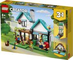 31139  La maison accueillante