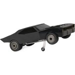 Spin Master 6061300 - Batman Movie Batmobile Turbo Boost