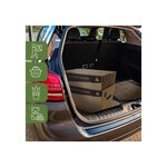 Pack and Move - Lot de 20 caisses en carton - 53 x 30 x 26 cm - Transport  déménagement  stockage