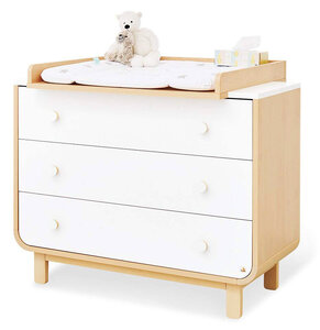 Commode a langer Round Large L 115 x P 77 ou 54 x H 98