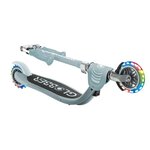 Trottinette FLOW FOLDABLE JUNIOR LIGHTS  Ash Blue