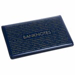 Album de poche route banknotes 210