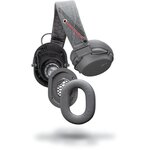 PLANTRONICS 213572-99  Casque Bluetooth BackBeat FIT 6100 / Gris