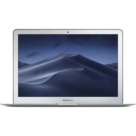 Apple - 13,3 MacBook Air - 128Go - Argent - AZERTY
