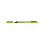 Stylo feutre pointMax pointe moyenne 0.8mm vert clair x 10 STABILO