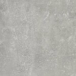 vidaXL Table basse Gris béton 100x50x45 cm Bois d'ingénierie