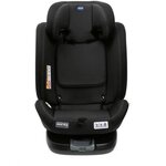 Siège-Auto Unico Evo i-Size black