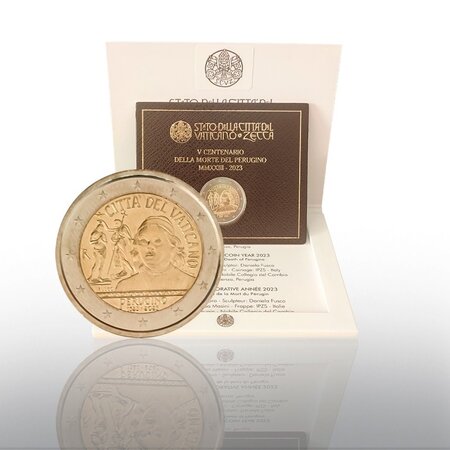 Geocoin – Comté De Crawford, Pennsylvanie – Pièce Trackable Pour Géocaching, Neuve