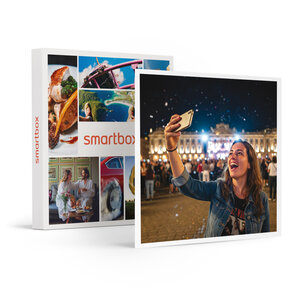 SMARTBOX - Coffret Cadeau Culture et Spectacles à Toulouse - Multi-thèmes