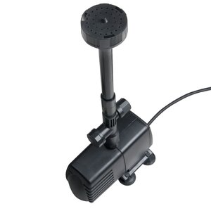 Ubbink Pompe de fontaine Xtra 2300 1351952