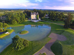 SMARTBOX - Coffret Cadeau 2 jours de rêve au Château d'Apigné 5* avec dîner et champagne  près de Rennes -  Séjour