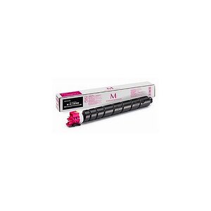 Toner magenta kyocera mita tk8345m