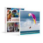 SMARTBOX - Coffret Cadeau Vol en parapente de 20 min au-dessus de la dune du Pilat -  Sport & Aventure