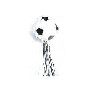 Pinata a remplir Ballon de foot
