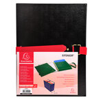 Chemise Dos Extensible EXTENSOR Ass. EXACOMPTA