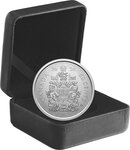 Pièce de monnaie en Argent 50 Cents g 31.39 Millésime 2024 Tribute W Mint Mark COAT OF ARMS