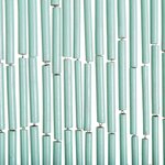 vidaXL Rideau de porte contre insectes Bambou 90 x 200 cm