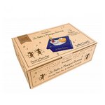 Boite à musique Bois Le Petit Prince