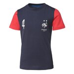 WEEPLAY T-shirt FFF Varane - Enfant