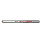 Roller encre liquide EYE UB157 pointe moyenne 0 7mm rouge UNI-BALL