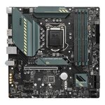 Msi mag b560m bazooka carte mère intel b560 lga 1200 micro atx