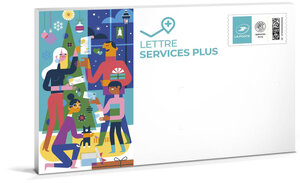 Enveloppes à bulles ECO D/4 compatible Lettre Suivie / Lettre Max La Poste