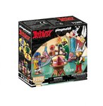 71269  Amonbofis gâteau empoisonné