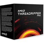 Processeur - AMD - Ryzen Threadripper PRO 3955WX (100-100000167WOF)