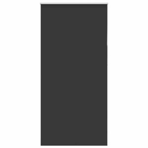 vidaXL Store enrouleur occultant largeur du tissu 95 7 cm polyester