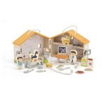 Hôpital pour animaux Viga 44558