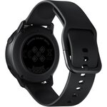 Samsung galaxy watch active 40 mm noir gps (satellite)