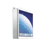 Ipad air - 10 5" rétina 256go wifi - argent