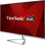 Viewsonic vx series vx3276-2k-mhd-2 81 3 cm (32") 2560 x 1440 pixels quad hd led argent