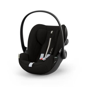 Siège auto bébé Cloud G i-Size Plus - Moon Black