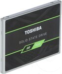 Disque Dur SSD Toshiba OCZ TR200 - 240 Go S-ATA3