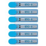 Etui 12 mines ENO-G 0.7 mm B x 6 PILOT