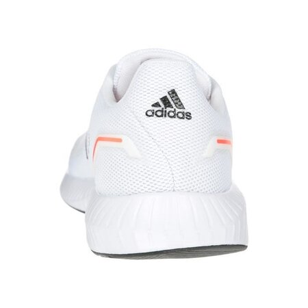 Adidas runfalcon shop blanche homme