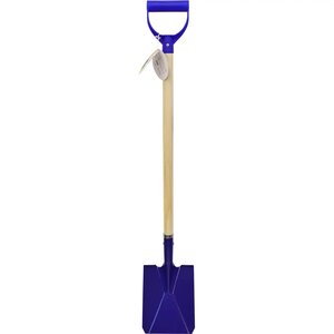 Outdoor Active 71208982 - Pelle en métal longueur 90 cm