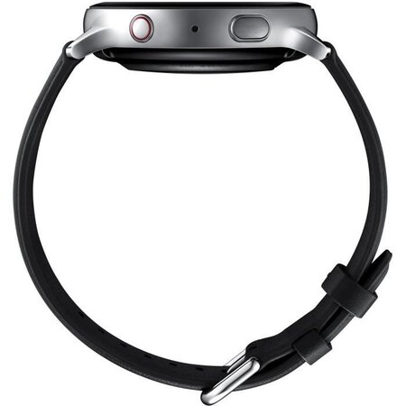 Montre samsung galaxy watch active 2 4g acier shop argent 44mm