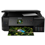 Imprimante multifonction epson et 7700