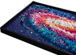 LEGO Art - Créez Votre Œuvre d'Art de La Voie Lactée - 31212