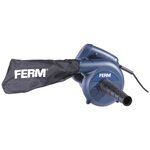 FERM Souffleur électrique 400 W EBM1003