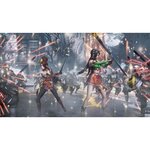 Warriors Orochi 4 Ultimate - Jeu PS4