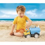 Playmobil 9144 - sand - camion citerne