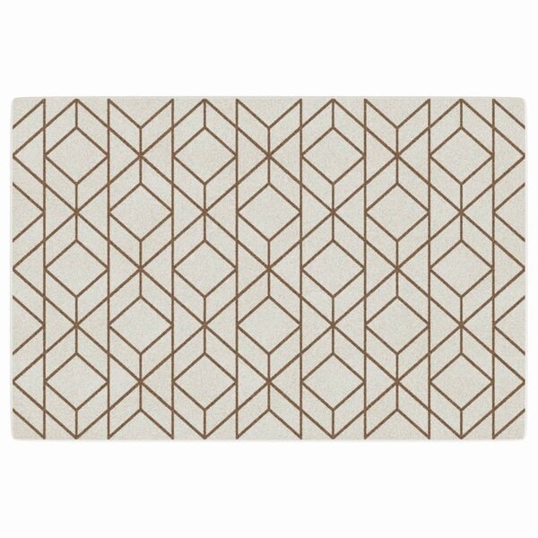 vidaXL Tapis intérieur extérieur à poils courts 120x180cm antidérapant