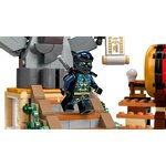 Lego 71818 - Ninjago L'arène de combat du tournoi