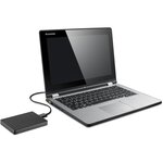 SEAGATE - Disque Dur externe - Expansion portable - 2To - USB 3.0