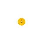 Classeur A4 4 Anneaux 30mm Iderama - Jaune - X 10 - Exacompta