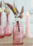 Vase Amsterdam Motif Rose