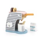 Set de machine à café Viga 44018 PolarB